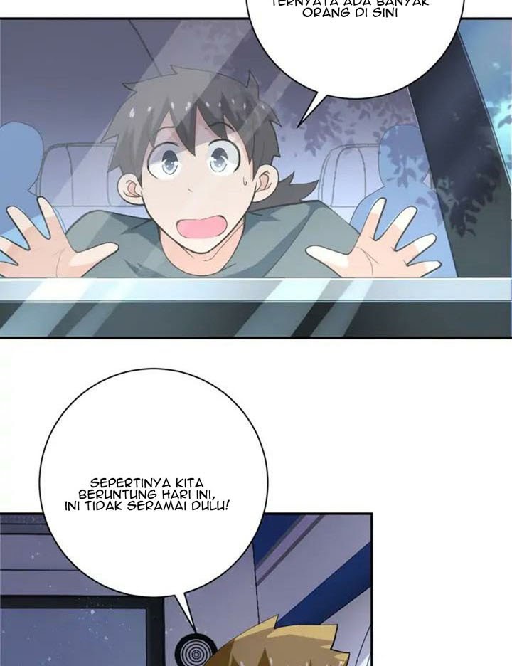 Super System Chapter 104 Gambar 19